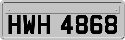 HWH4868