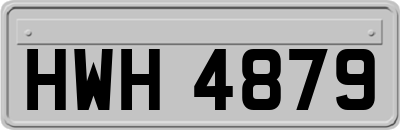 HWH4879