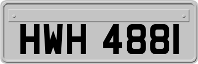 HWH4881