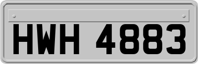 HWH4883