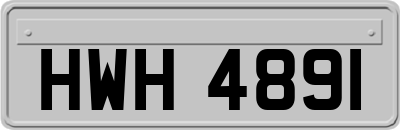 HWH4891