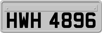 HWH4896