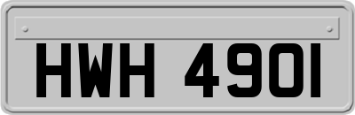 HWH4901