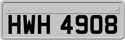 HWH4908