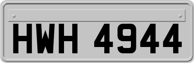 HWH4944