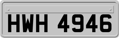 HWH4946