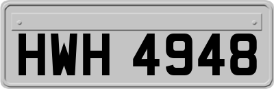 HWH4948