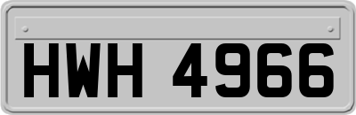 HWH4966