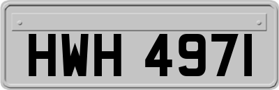 HWH4971