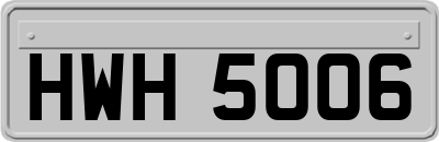 HWH5006