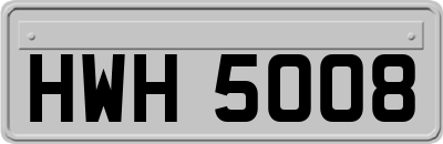 HWH5008