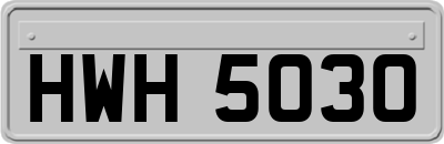 HWH5030