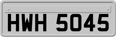 HWH5045