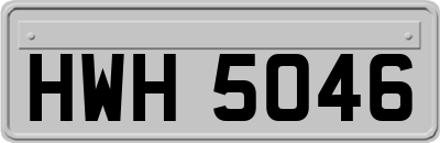 HWH5046