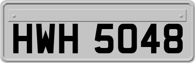 HWH5048