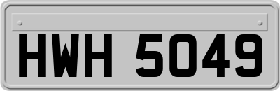 HWH5049