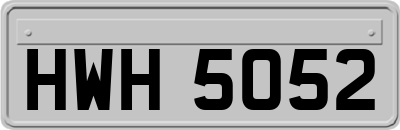 HWH5052