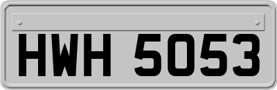 HWH5053