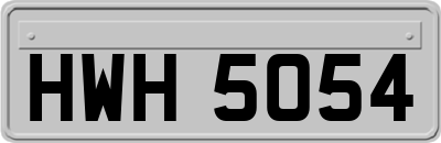 HWH5054