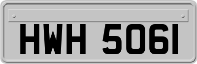 HWH5061