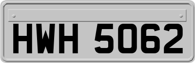 HWH5062