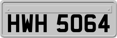 HWH5064