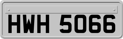 HWH5066
