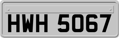 HWH5067
