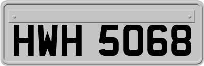 HWH5068