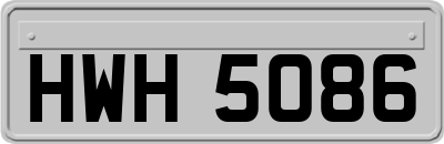 HWH5086