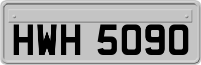 HWH5090