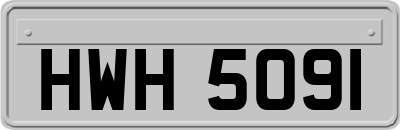 HWH5091