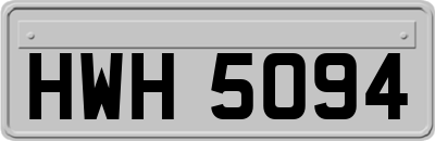 HWH5094