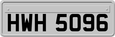 HWH5096