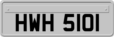HWH5101