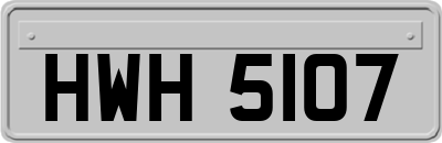 HWH5107