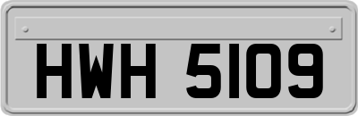 HWH5109