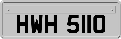 HWH5110