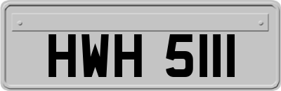 HWH5111
