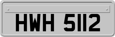HWH5112