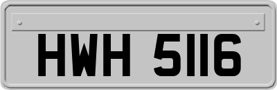 HWH5116