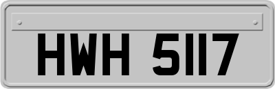 HWH5117