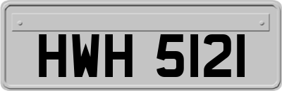HWH5121