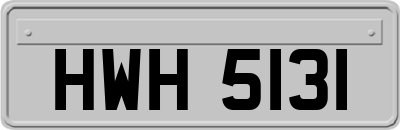 HWH5131