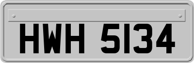 HWH5134