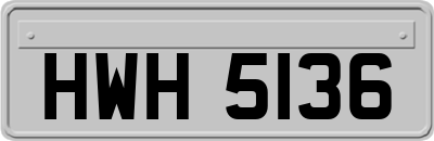 HWH5136