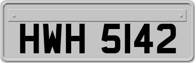 HWH5142