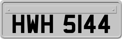 HWH5144