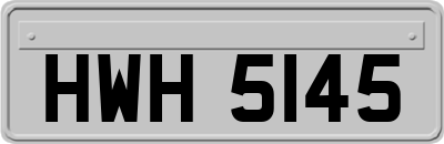 HWH5145