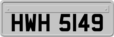 HWH5149